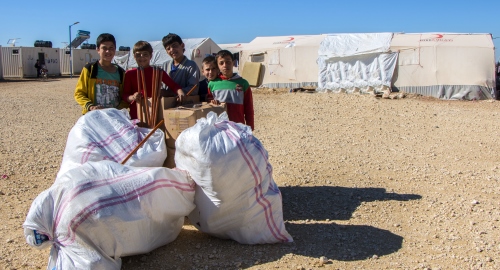 What is Zakat?