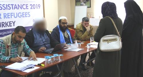 China’s Oppression and Assisting Uighur Refugees in Turkey