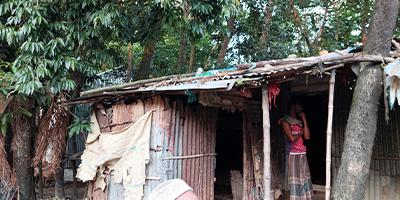 Delivering Your Zakat to Bangladesh’s Floods Victims