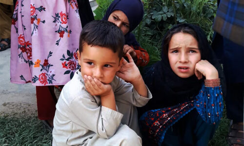 22-12-2022. 1238. Orphan Kids Orphan Support Ummah Welfare Trust (UWT)