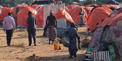 Suffering of the Ummah of Muhammad ﷺ in Somalia!