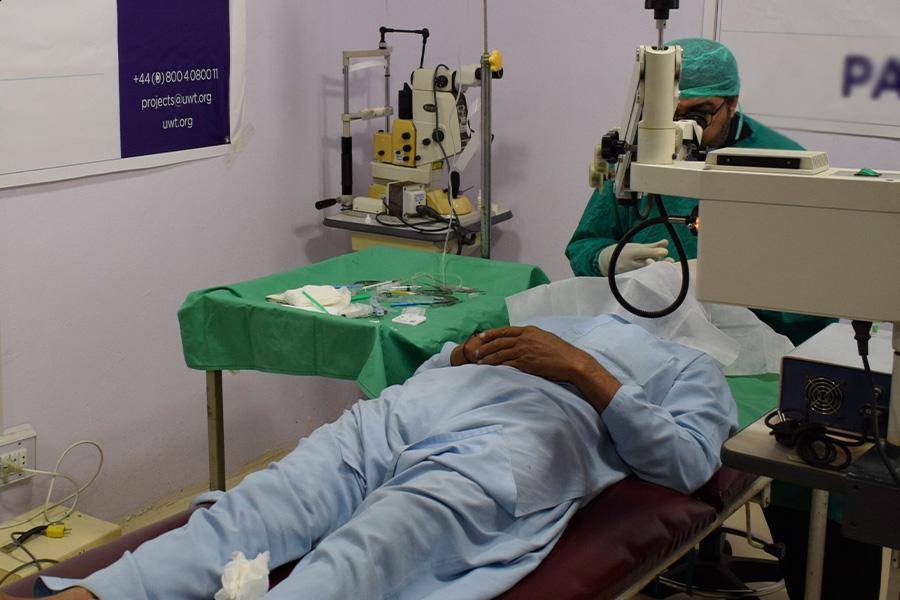 Cataract Surgery