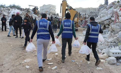 2023-03-23. 1136. Emergency Appeal Emergency Appeals Ummah Welfare Trust (UWT)