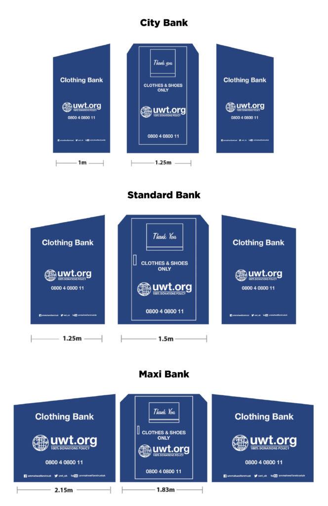 Untitled-20 Clothing Bank options