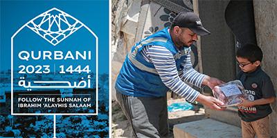Qurbani 2023: A Programme Summary
