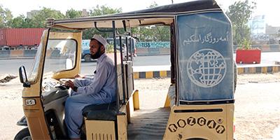 Providing Livelihoods, Improving Lives