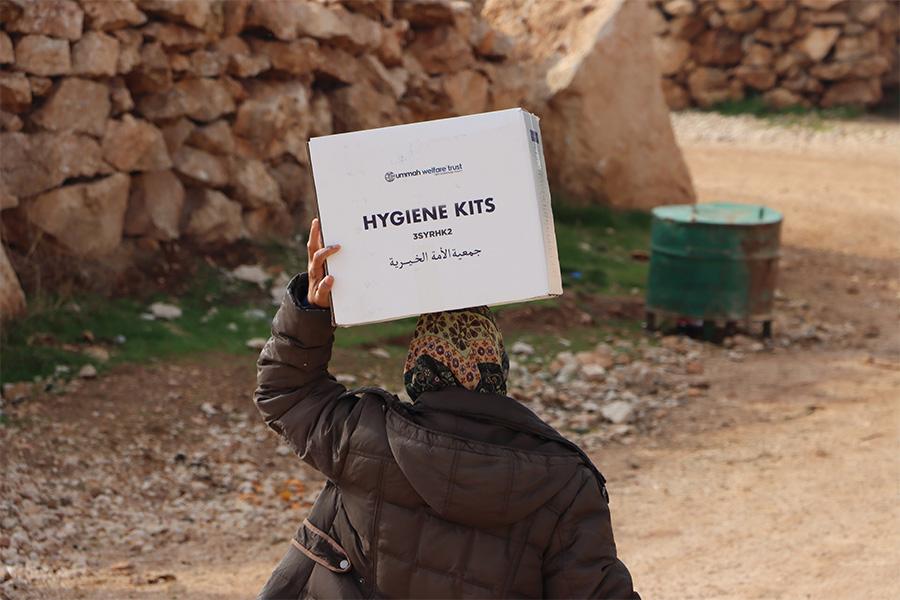 Hygiene Packs