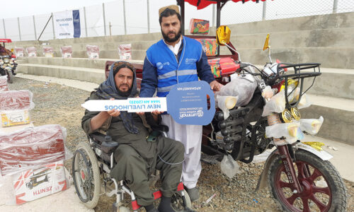 2024-01-04. 1201. Afganistan income genration Afghanistan-income-generation Ummah Welfare Trust (UWT)