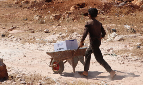 2024-01-04. 1243. Food Aid UWT Food Aid UWT