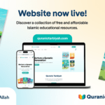 Quranic Tarbiyah