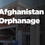 Afghanistan Orphanage by Ummah Welfare Trust Afghanistan Orphanage by Ummah Welfare Trust