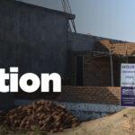 House Construction by Ummah Welfare Trust House Construction by Ummah Welfare Trust (UWT)