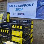 Solar Support by Ummah Welfare Trust Solar Support by Ummah Welfare Trust