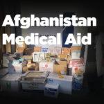 Afghanistan Medical Aid by Ummah Welfare Trust (UWT) Afghanistan Medical Aid by Ummah Welfare Trust