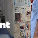 Dialysis Treatment by Ummah Welfare Trust Dialysis Treatment by Ummah Welfare Trust
