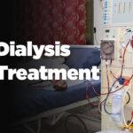 Dialysis Treatment by Ummah Welfare Trust (UWT) Dialysis Treatment by Ummah Welfare Trust