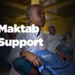 Maktab Support by Ummah Welfare Trust