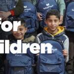 Maktab for Syrian Children by Ummah Welfare Trust (UWT) Maktab for Syrian Children by Ummah Welfare Trust