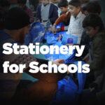 Stationery for Schools by Ummah Welfare Trust (UWT) Stationery for Schools by Ummah Welfare Trust