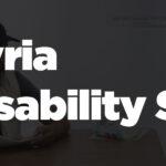 Syria Disability Support by Ummah Welfare Trust Syria Disability Support by Ummah Welfare Trust (UWT)