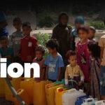 Water Distribution by Ummah Welfare Trust Water Distribution by Ummah Welfare Trust