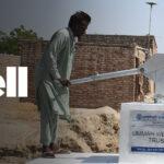 Water Well by Ummah Welfare Trust Water Well by Ummah Welfare Trust