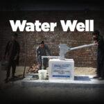 Water Well by Ummah Welfare Trust (UWT) Water Well by Ummah Welfare Trust