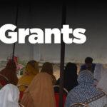 Marriage Grants by Ummah Welfare Trust