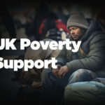 UK Poverty Support by Ummah Welfare Trust (UWT) UK Poverty Support by Ummah Welfare Trust