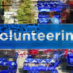 Volunteering for Ummah Welfare Trust