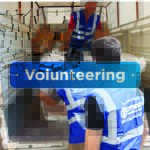 Volunteering for Ummah Welfare Trust