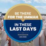 Ramadhan Appeal by Ummah Welfare Trust (UWT)