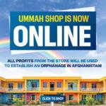 Ummah Shop (UWT)