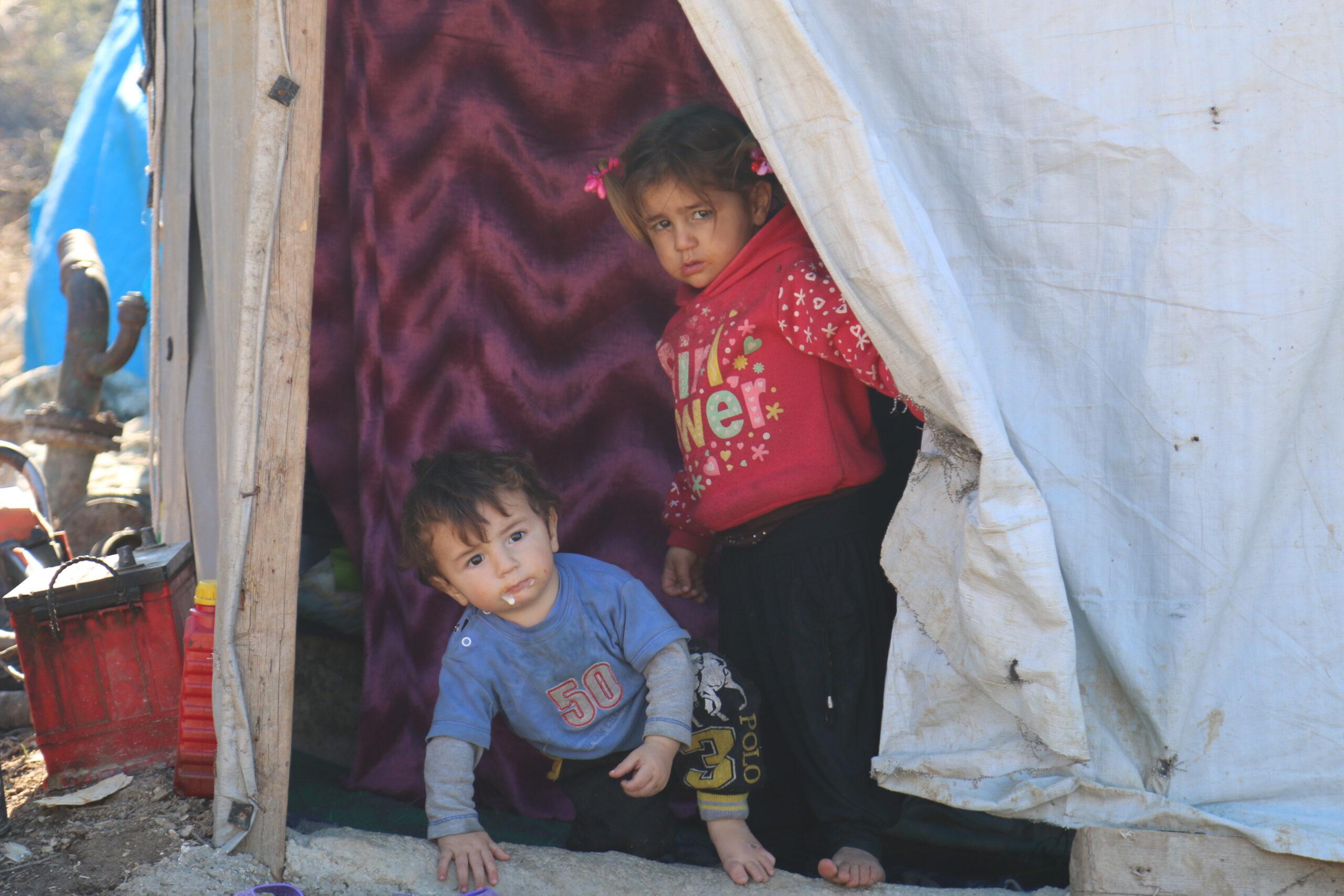 Orphan and Widow Sponsorship