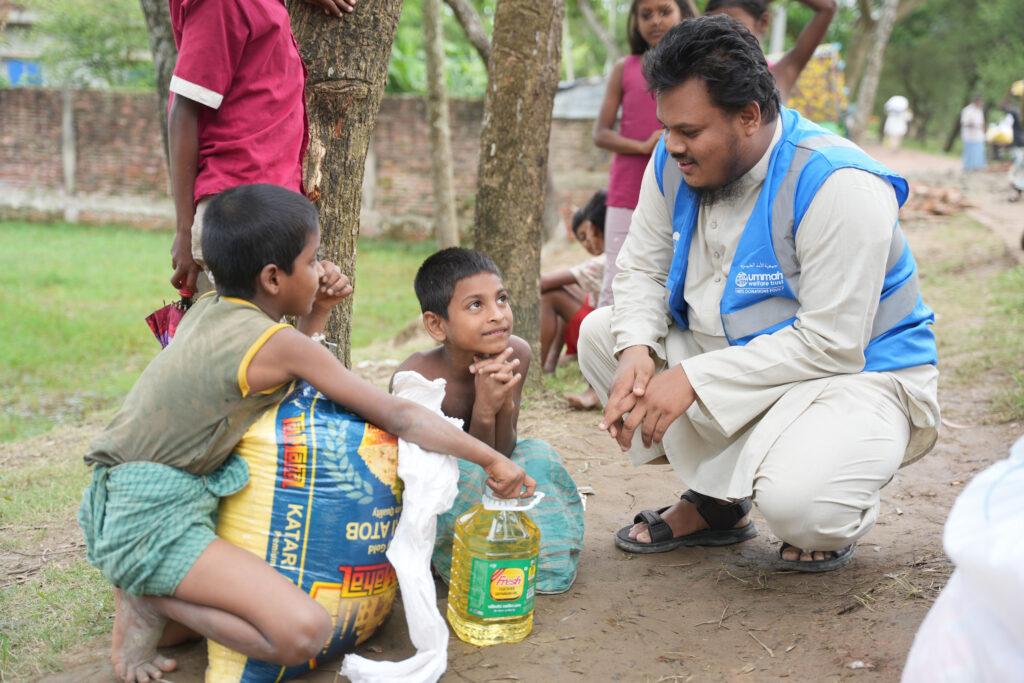 Bangladesh Floods